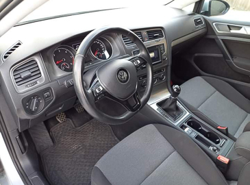 Mercedes CLA 180 Shooting break