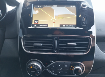 Mercedes CLA 180 Shooting break
